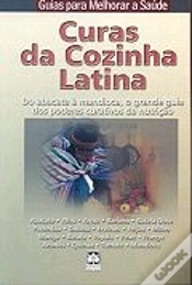 Capa do artigo Curas da Cozinha Latina