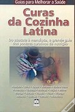 Capa do artigo Curas da Cozinha Latina