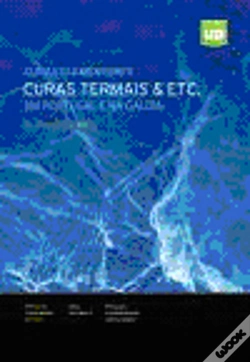 Capa do artigo Curas Elementares, Curas Termais & etc. - em Portugal e na Galiza