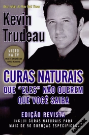 Capa do artigo Curas Naturais