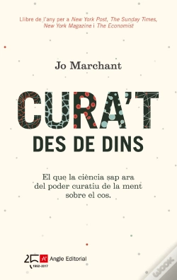 Capa do artigo Cura'T Des De Dins
