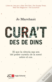 Capa do artigo Cura