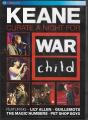 Curate A Night For War Child - DVD/BluRay - Preview