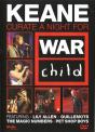 Curate A Night For War Child - DVD/BluRay - Preview