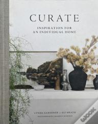 Curate