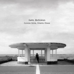 Capa do artigo Curate Clam, Create Chaos - Vinil
