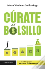 Capa do artigo Cúrate Del Bolsillo