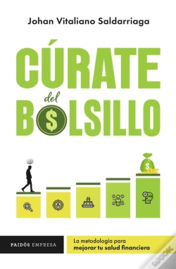 Capa do artigo Cúrate Del Bolsillo