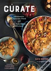 Curate