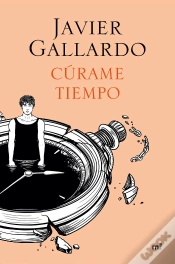 Capa do artigo Curate Tiempo