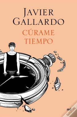 Capa do artigo Curate Tiempo
