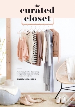 Capa do artigo Curated Closet