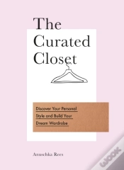 Capa do artigo Curated Closet