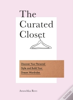 Capa do artigo Curated Closet
