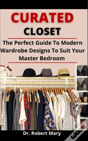 Capa do artigo Curated Closet