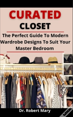 Capa do artigo Curated Closet