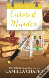 Curated Murder