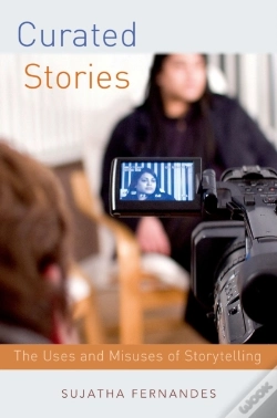 Capa do artigo Curated Stories