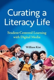 Capa do artigo Curating A Literacy Life