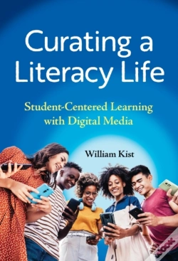 Capa do artigo Curating A Literacy Life