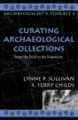 Curating Archaeological Collections - Preview