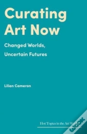 Curating Art Now