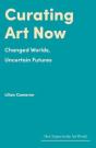 Curating Art Now - Preview