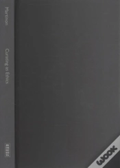 Capa do artigo Curating As Ethics