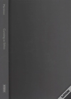 Capa do artigo Curating As Ethics
