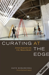 Capa do artigo Curating At The Edge
