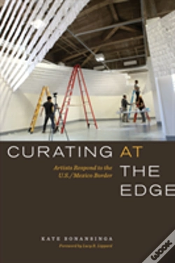 Capa do artigo Curating At The Edge