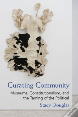 Capa do artigo Curating Community