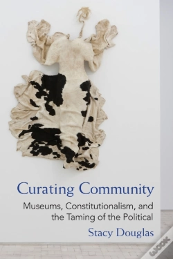 Capa do artigo Curating Community