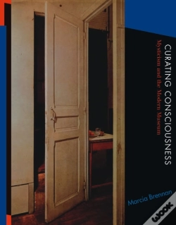 Capa do artigo Curating Consciousness