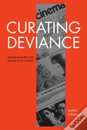 Capa do artigo Curating Deviance