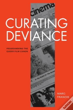 Capa do artigo Curating Deviance