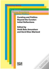 Curating & Politics /Anglais