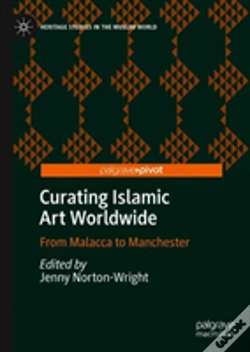 Capa do artigo Curating Islamic Art Worldwide