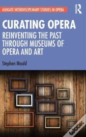 Capa do artigo Curating Opera