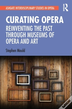 Capa do artigo Curating Opera