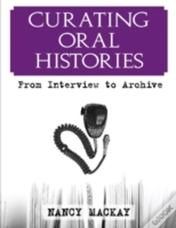 Capa do artigo Curating Oral Histories