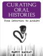 Curating Oral Histories - Preview