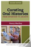 Curating Oral Histories