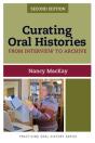 Curating Oral Histories - Preview