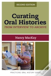 Curating Oral Histories