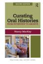 Curating Oral Histories - Preview
