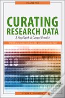 Curating Research Data