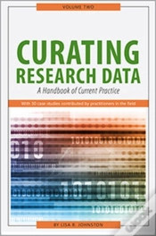 Capa do artigo Curating Research Data