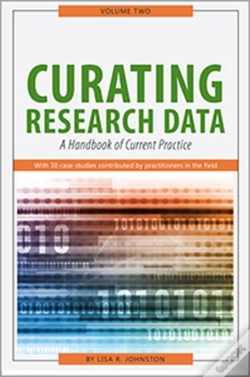 Capa do artigo Curating Research Data