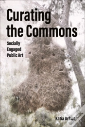 Capa do artigo Curating The Commons